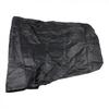 Dust Cover With Zipper Waterproof Shelf Cover Easy Installation Design