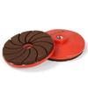 Diamond Grinding Disc All-in-one Angle Grinder Grinding Disc Gifts Wet Dry Polishing Pad