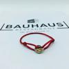 Simple Retro Lucky Woven Rope Bracelet For Women Men Temperament Trendy Luxury Circles Bangles Jewelry Accessories Gifts