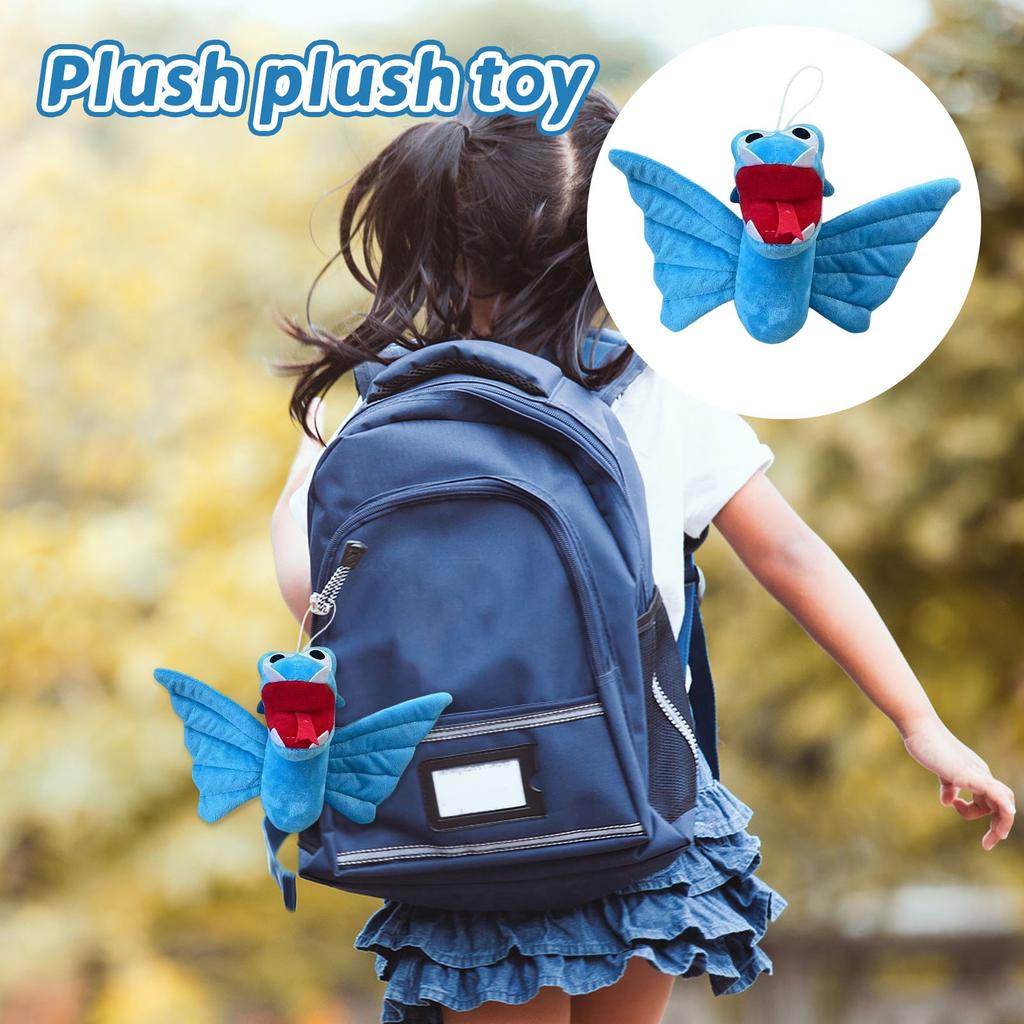 Plush Plush Toy 15cm Soft Filled Animal Kawaii Cartoon Plush Toy Gift