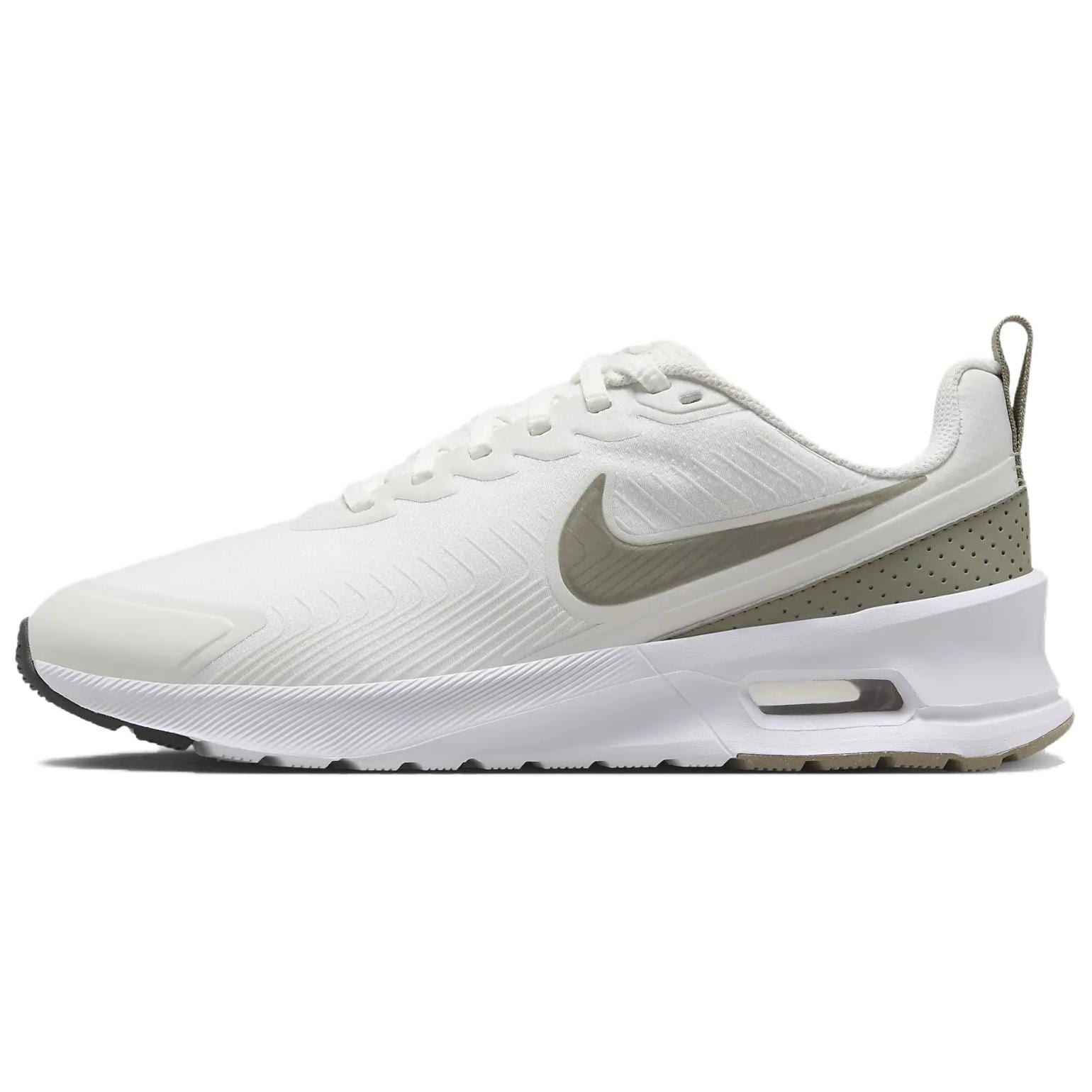 Nike Air Max Nuaxis Summit White
