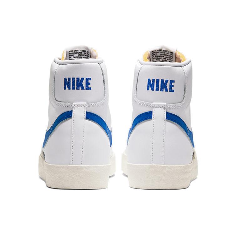New Nike Blazer Mid 77 Vintage Racer Blue BQ6806-103