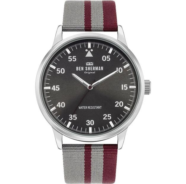 

Ben Sherman WB042ER часы