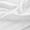 Guest Hand Towel 30 X 50 Cm Tendresse White