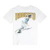 Vintage Pittsburgh Pirates Roberto Clemente T-Shirt Size Medium 1992 90s MLB Unisex T-Shirt