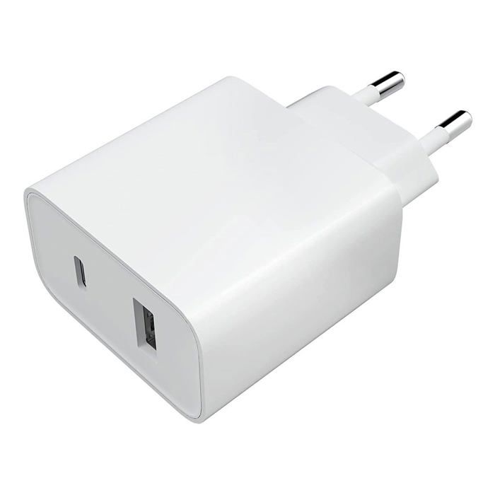 Chargeur de batterie Xiaomi BHR4996GL Blanc