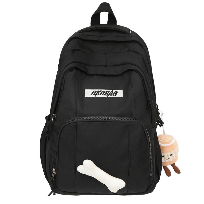 Младшая школьная сумка для женщин — фото 17