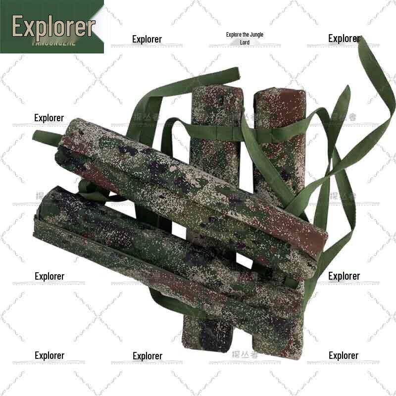 Explorer Sea Training Floating Equipment Bag