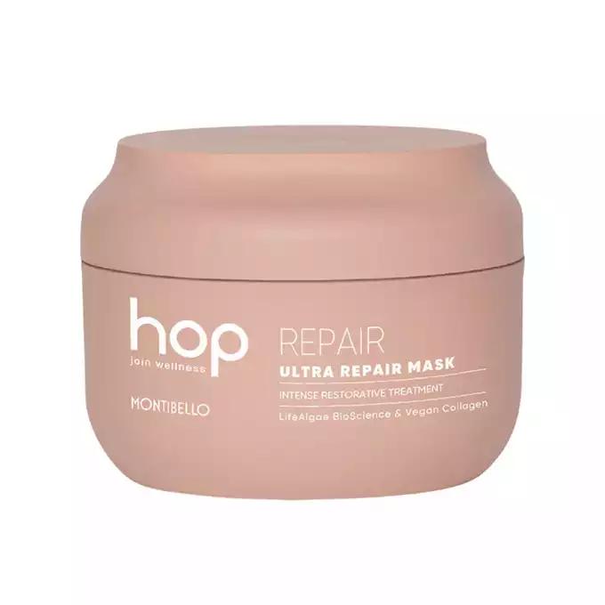 Montibello Hop Ultra Repair Mask 200