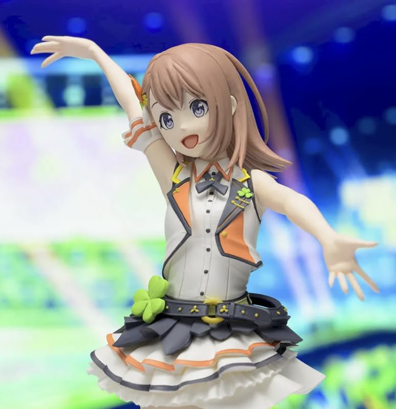 Minori Hanazato Figure Project 'Sekai Colorful Stage! feat. Hatsune Miku Desktop x Decorate Collections Total length approx. 16cm