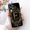 For Vivo Y04 Case V2430 Cool Fashion Letters Cover Soft Silicone Phone Case For Vivo Y29s Y 29s VivoY04 VivoY29s Back Cover Bags
