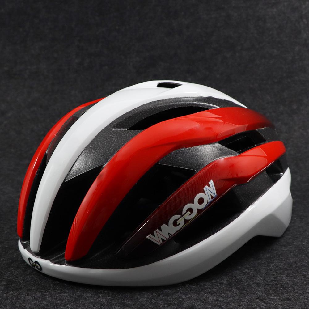 Cycling Helmet Bicycle Pneumatic Mountain Road Helmet Integrated Cycling Helmet Men's and Women's