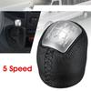 A90Q-Handball Shifter Lever 5-Speed Gear Shift Knob For IVECO DAILY IV V VI 2006- 2017 Car Accessories