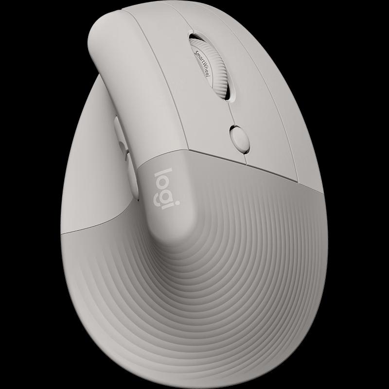 Logitech Lift Ergonomische Vertikale Maus