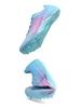 Student Competition Training Track & Field Long Jump Shoes with 8 Spikes, Sizes 35-45.