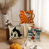 Cushion Personalized Picture Text Home Decorative Pillows Household Gifts 45X45Cm Popular Anime Astro Boy