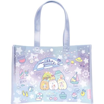 BV46301 Sumikko Gurashi Pool Bag (Tote)