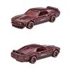 Hot Wheels Pantone Assortment Sunset Race 6 Miniature Ages Multi-Pack - Ride-on Toys, Cars, 3+, Multi-pack JNK94-986A
