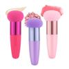 New Mushroom head Makeup Brushes Powder Puff  Beauty Cosmetic Sponge With Handle Women Fashion Professional Makeup Tools