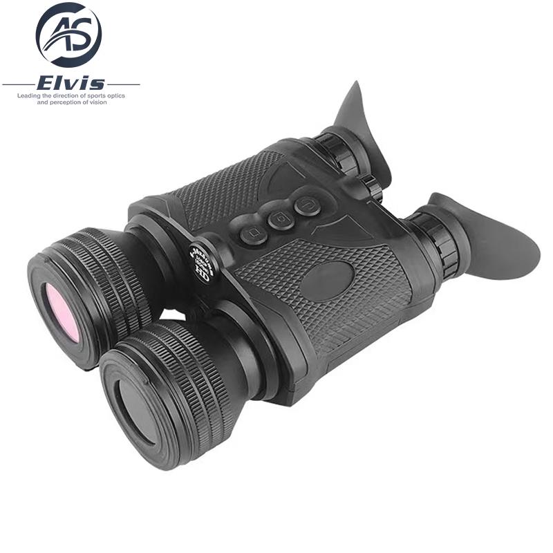 EIvis High-Performance Observation Devices