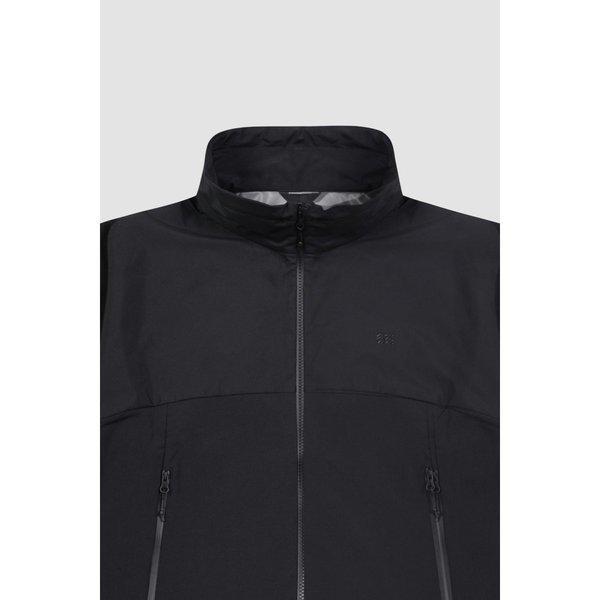 Kolon SportS Women S Gore Hybrid Jacket Jkjwx25232blk