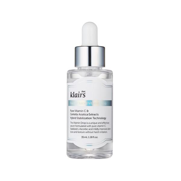 

Klairs Freshly Juiced Vitamin Drop, 35 мл