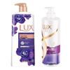 Elegant Lotus Shower Gel & Silky Smooth Shampoo Set