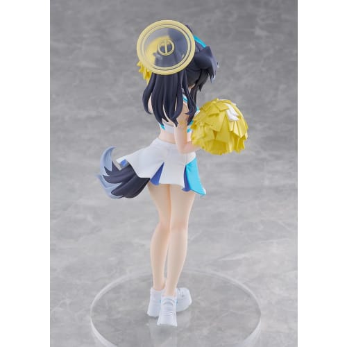 POP UP PARADE Blue Archive Hibiki Cheering Squad Memorial Lobby Ver. Non-scale Plastic Pre-painted Finished Figure