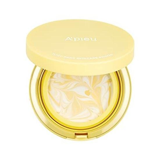Apieu Juicy Pan Skincare Primer (Lemon Color)