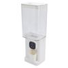 Automatic Mouthwash Dispenser with 2 Magnetic Cups 700ml Capacity Smart Sensing Wall Mounted