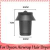 Hair Curling Barrels And Adapter For Dyson Airwrap Supersonic Hair Dryer Styler Accessories Curling Hair Tool