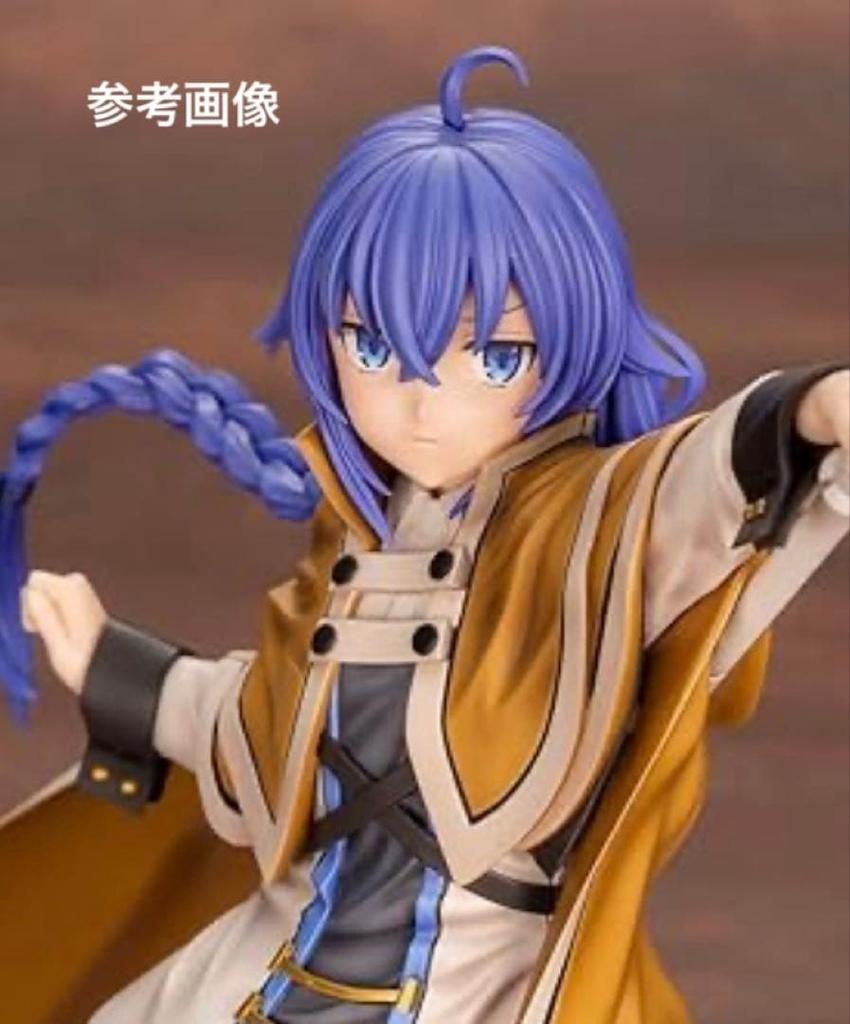 [USED] Mushoku Tensei Roxy Migultia Figure Kotobukiya First Production