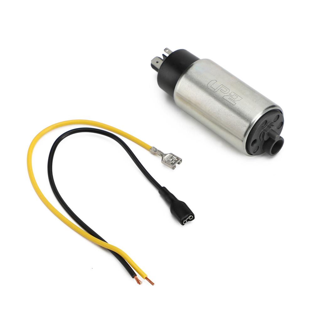 Drivstoffpumpe m/Filter For Suzuki Burgman 125 200 07-19 Sixteen UX125 UX150 08-14