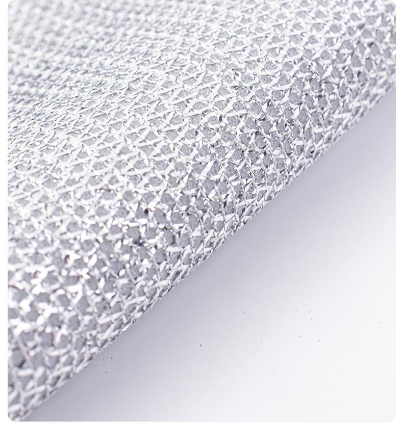 Multipurpose Wire Miracle Cleaning Cloths Dishwashing Rags for Wet and Dry Kitchen Cleaning Cloth KHXYXY0001