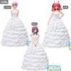 The Quintessential Quintuplets Super Premium Figure Nakano Nino Bride Ver.