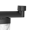 Hand Coffee Grinder Adjustable Fineness Ceramic Core Uniform Grinding Portable Hand Coffee Mill for Home Travel