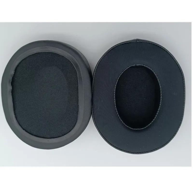 1 Pair Replacement Foam Ear Pads Pillow Cushion Cover for SteelSeries Arctis 1 3 5 7 9 Gaming Headphone Headset EarPads