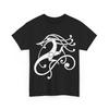 Viking Dragon Knotwork Pagan T Shirt or Kids Shirt - Made In AU