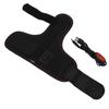 Hand Wrist Heating Pad Wraps Heated Wrist Wraps for Carpal Tunnel Syndrome Arthritis Tendonitis