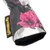 Loudmouth Golf Headcover for Utility Clubs, Men's and Women's, LM-HC0020/UT/Loudmouth/LM-HC0021/UT (297 Skull Rose)