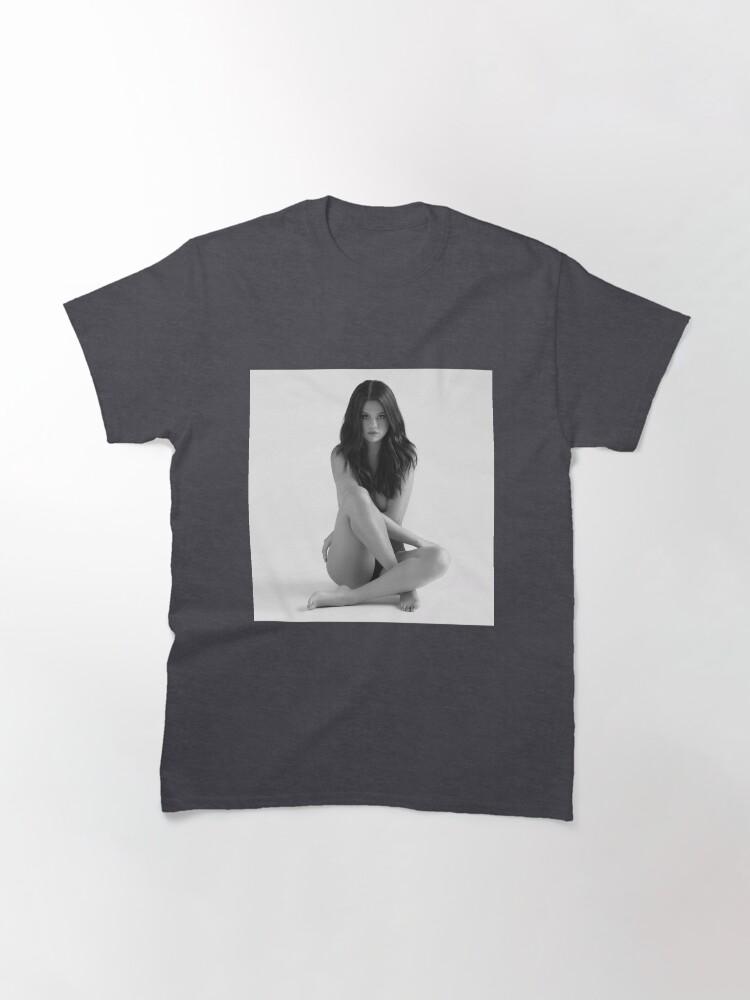 Selena Gomez Butterflies Classic Classic T-Shirt