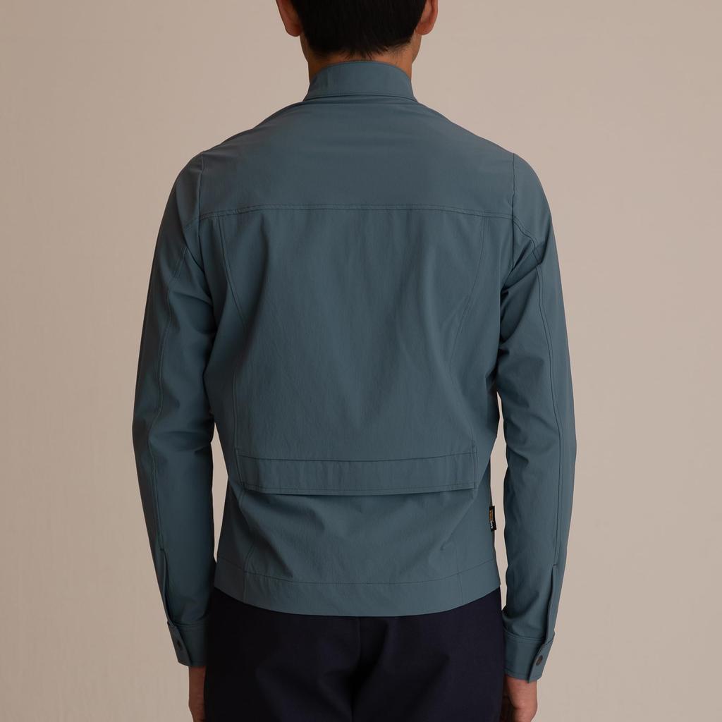 Kapelmuur CORDURA Stretch Cycling XL Jacket,