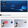 Seuic HS220DP Industrial Wireless Barcode Scanner