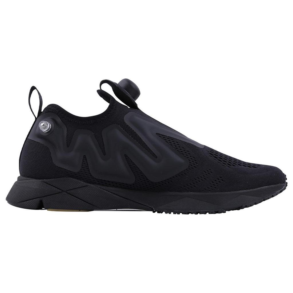 Reebok Pump Supreme Engine Black BS8807