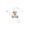 Ralph Lauren Baby Polo Bear Cotton Jersey Tee Cwpotshi8020139100