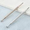 1/2 Pcs Professional Double-Headed Nail Art Magnetic Pen High-Precision Mini Iron Beads Magnet Dotting Pen Manicure Tool