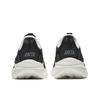 Anta Versatile Classic Non-Slip Durable Low-Top Casual Running Shoes Men Sneakers Black Silver 912435559-5