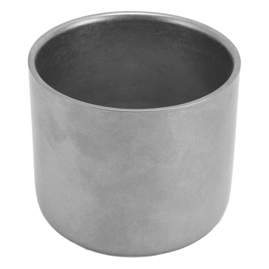 Mug à café isotherme en acier inoxydable 304 Vintage mat à double paroi sous vide Tasse gobelet pour chaud an