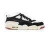 Men's Sneakers Nike Jordan 4 RM Canyon Rust Sail/Black/Canyon Rust/Coconut Milk/White