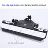 45 Degree Cutting Tool Small Edging Machine Chamfer Bracket Portable Angle Grinder Angle Tile Chamfering Machine